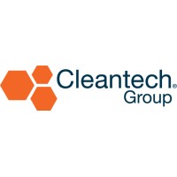 Cleantech Group logo
